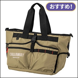 LEFC Laidback Tote J[L