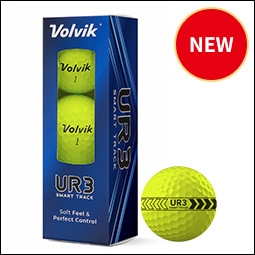 Volvik UR3 CG[ 1X[u
