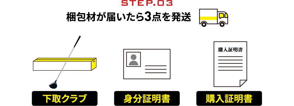 ����ނ��͂�����3�_�𔭑�