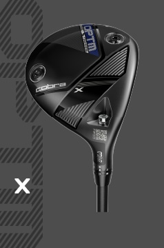 FAIRWAY WOOD