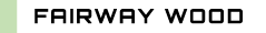 FAIRWAY WOOD