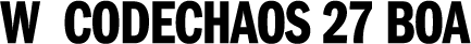 W_CODECHAOS_27_BOA