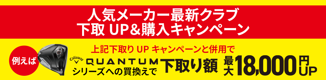 キャンペーン期間
