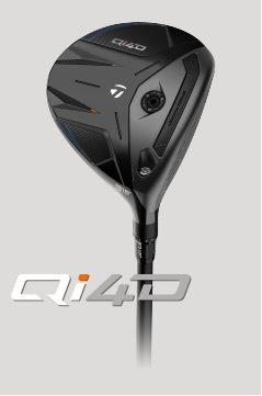 FAIRWAY WOOD