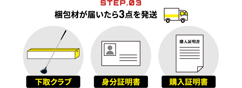 ����ނ��͂�����3�_�𔭑�