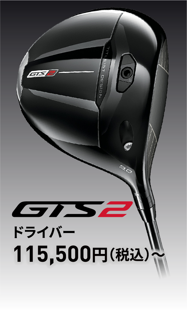 DRIVER�@GTS2