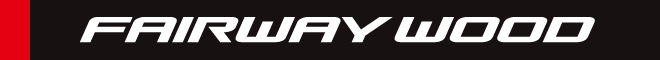 FAIRWAY WOOD