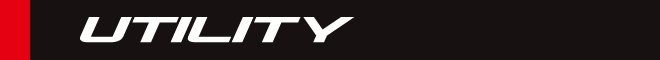 UTILITY