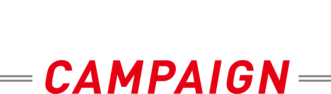 YAMAHA CAMPAIGN