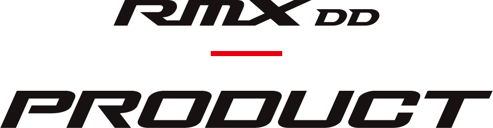 RMX DD PRODUCT