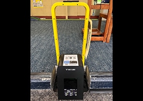 SC4 (弾道測定器)